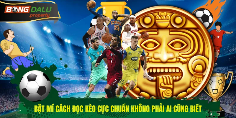 Bật mí cách đọc kèo cực chuẩn không phải ai cũng biết