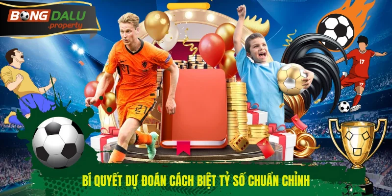 Bí quyết dự đoán cách biệt tỷ số chuẩn chỉnh